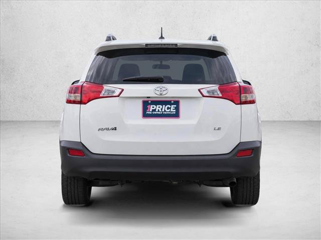Used 2014 Toyota RAV4 LE FWD image 13