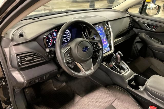 Used 2020 Subaru Outback Premium AWD/4WD image 14
