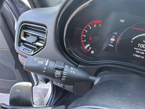 Used 2024 Dodge Durango R/T AWD/4WD image 18