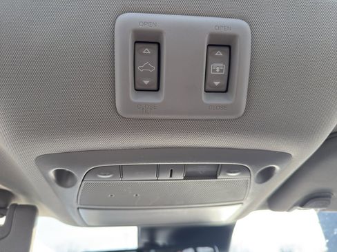 Certified 2024 Nissan Murano SL image 23