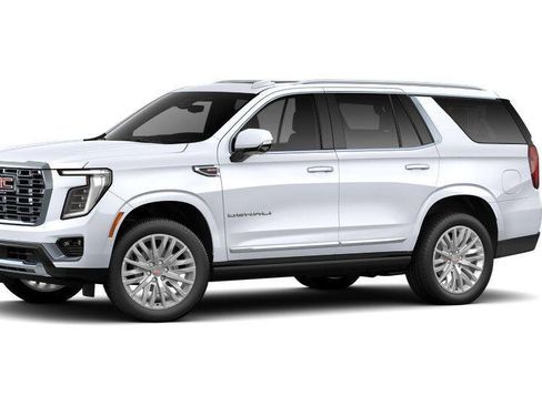 New 2026 GMC Yukon Denali image 35