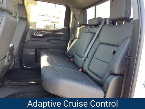 New 2026 Chevrolet Silverado 2500 LTZ w/ LTZ Plus Package image 22