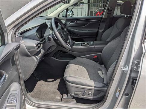 Used 2023 Hyundai Santa Fe SEL AWD/4WD image 8