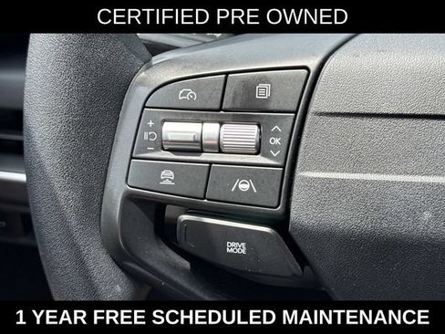 Used 2025 Kia K4 FWD image 24
