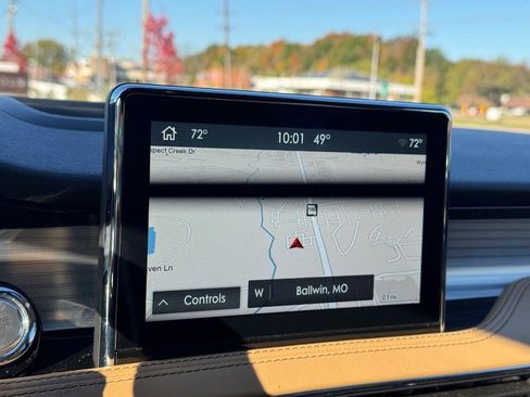 Certified 2022 Lincoln Corsair Reserve image 20