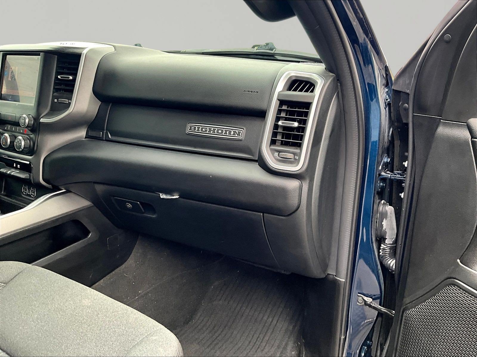 Used 2023 RAM 1500 Big Horn AWD/4WD image 27