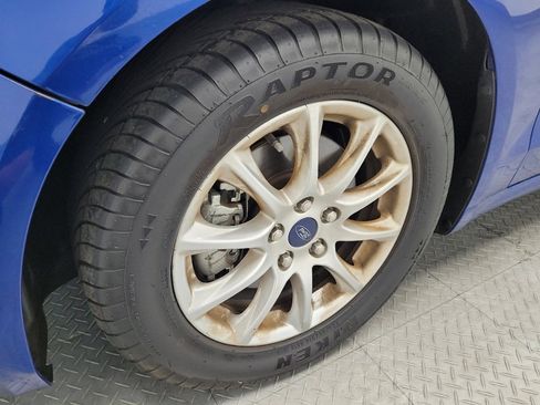 Used 2018 Ford Fusion S image 31