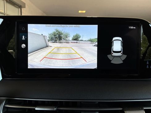Used 2025 Hyundai Palisade SEL FWD image 37