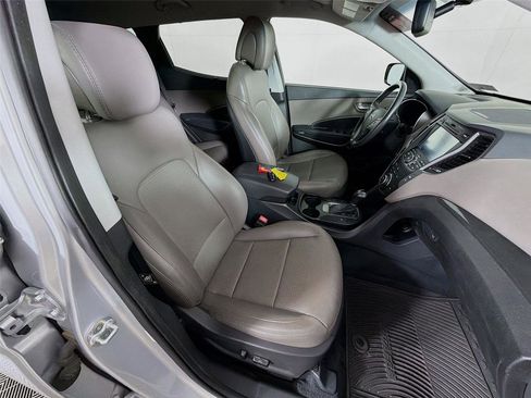 Used 2014 Hyundai Santa Fe Sport 2.0T w/ Navigation Package 06 FWD image 25