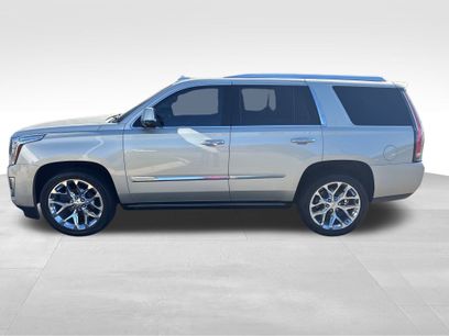 Used 2016 Cadillac Escalade Premium