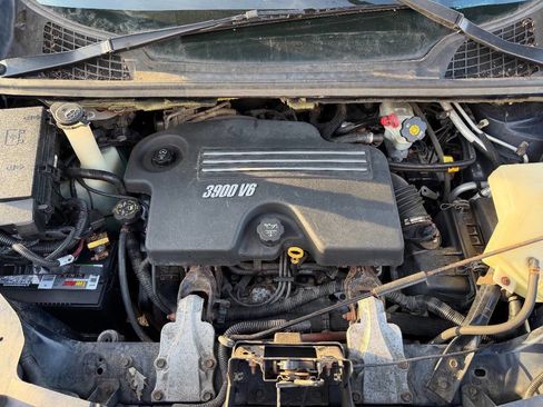 Used 2007 Buick Terraza CXL w/ Driver Confidence Package image 16