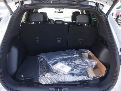 New 2026 Ford Escape ST-Line Select w/ Tech Pack #1 AWD/4WD image 12