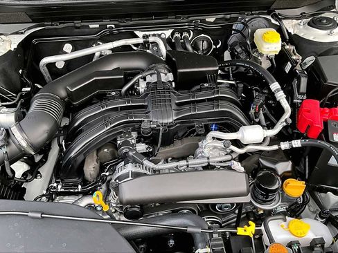 New 2026 Subaru Outback Limited image 17