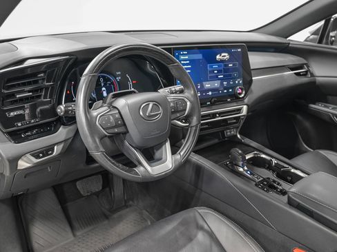 Used 2023 Lexus RX 350 Premium Plus w/ Accessory Package AWD/4WD image 15