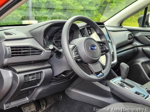 Certified 2024 Subaru Crosstrek 2.0i Premium AWD/4WD image 9