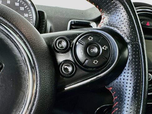 Used 2017 MINI Cooper Clubman S FWD image 26