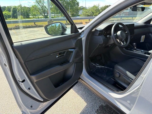 New 2026 MAZDA CX-5 Select AWD/4WD image 10