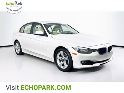 Used 2015 BMW 328i 328i