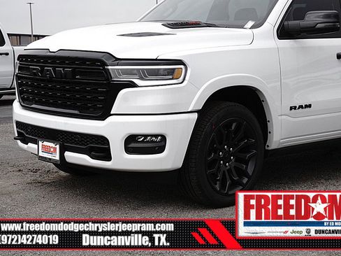 New 2026 RAM 1500 Limited image 42