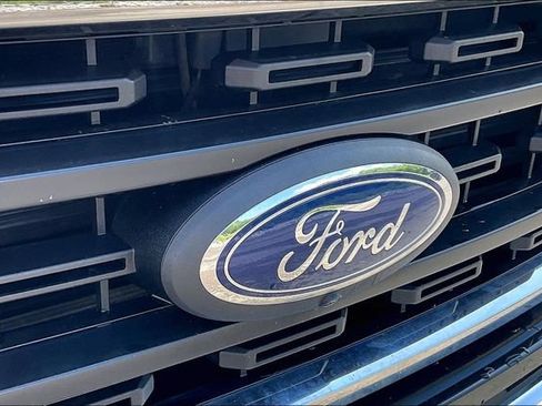 Used 2021 Ford F150 XLT w/ Tow Technology Package AWD/4WD image 30