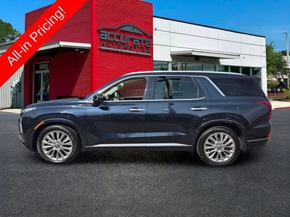 Used 2020 Hyundai Palisade Limited