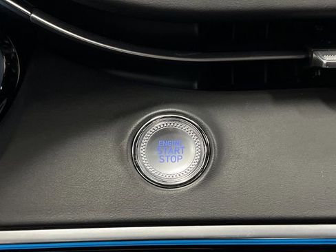 Used 2025 Genesis GV70 2.5T w/ Sport Prestige Package image 24