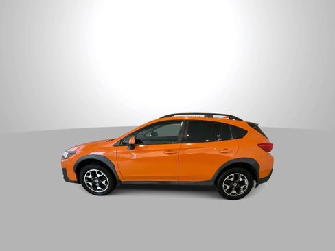 Used 2018 Subaru Crosstrek 2.0i Premium image 5