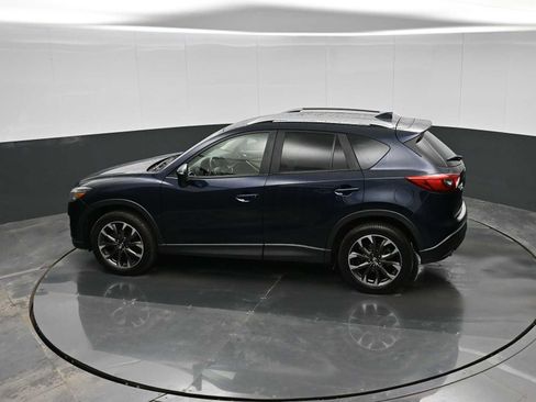 Used 2016 MAZDA CX-5 Grand Touring image 25