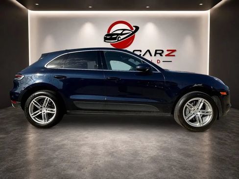 Used 2019 Porsche Macan S AWD/4WD image 4