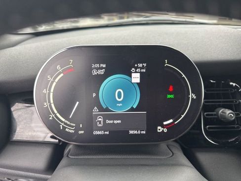 Used 2023 MINI Cooper S image 9