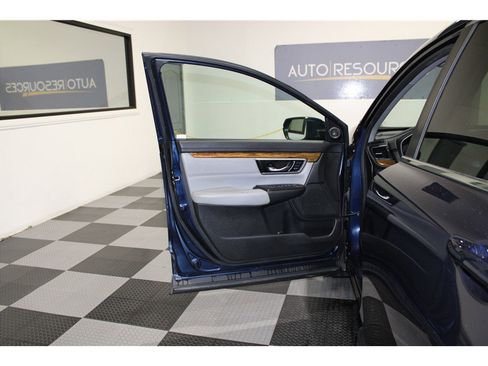 Used 2018 Honda CR-V EX-L image 11