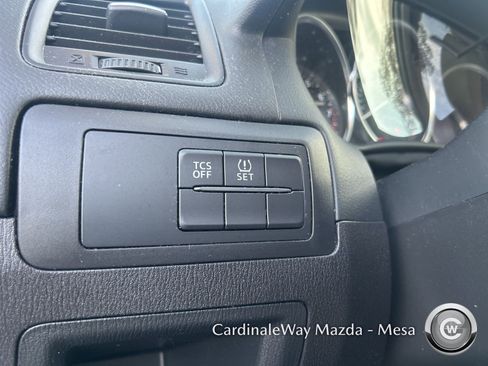 Used 2015 MAZDA CX-5 Sport w/ Bluetooth Audio Package image 18