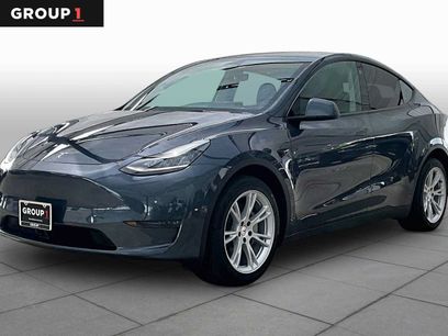 Used 2022 Tesla Model Y Long Range