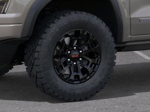 New 2026 GMC Canyon Elevation w/ Convenience Package image 33