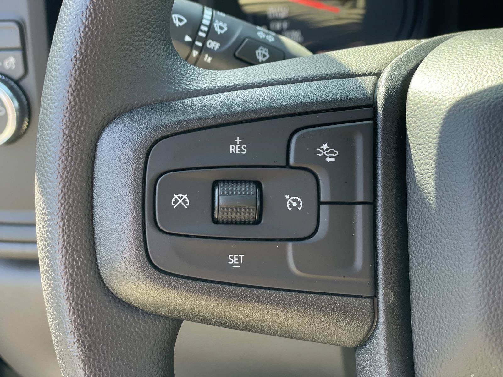 New 2026 GMC Sierra 1500 Pro w/ Pro Value Package RWD image 11