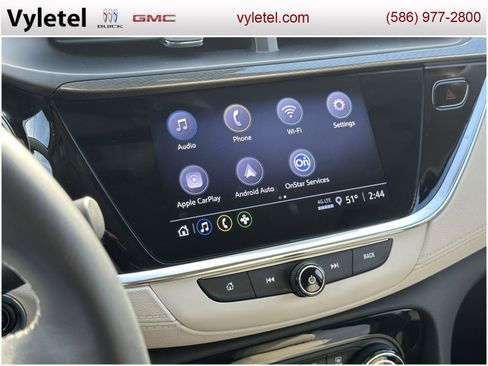 Certified 2023 Buick Encore GX Preferred w/ Cold Weather Comfort Package image 23