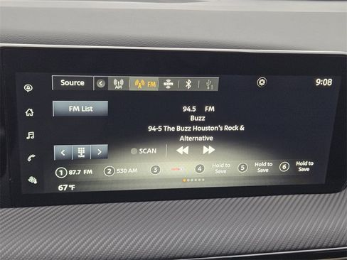 Used 2025 Nissan Kicks SR image 20