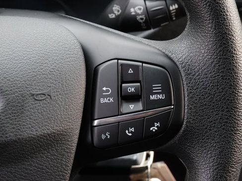 Certified 2025 Ford Transit 350 XL image 14