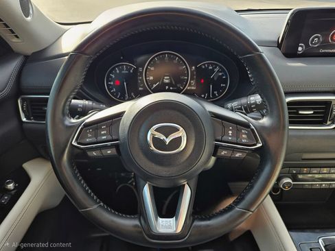 Used 2020 MAZDA CX-5 Grand Touring FWD image 32