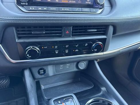 Certified 2024 Nissan Rogue S AWD/4WD image 34
