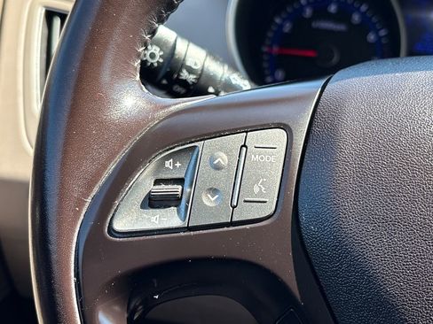 Used 2015 Hyundai Tucson SE image 19