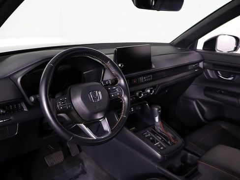 Used 2025 Honda CR-V Sport-L image 27