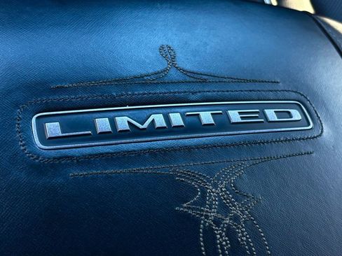 Used 2023 RAM 1500 Limited image 24