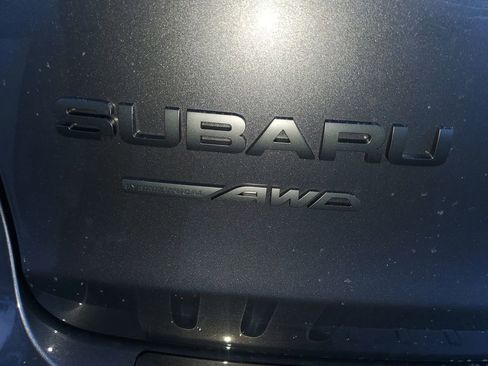 New 2026 Subaru Ascent Bronze Edition image 20