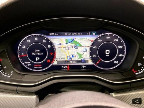 Used 2019 Audi A5 2.0T Premium Plus w/ Premium Plus AWD/4WD image 20