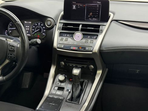 Used 2019 Lexus NX 300 FWD image 36