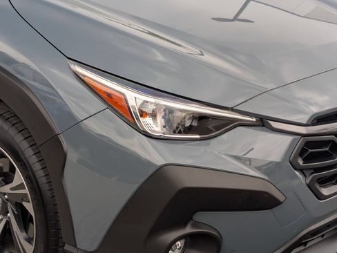 Certified 2025 Subaru Crosstrek 2.5i Premium w/ Crosstrek Mirror Package AWD/4WD image 10