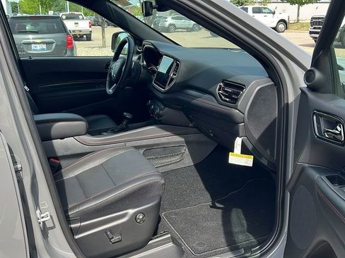 Used 2026 Dodge Durango GT AWD/4WD image 25