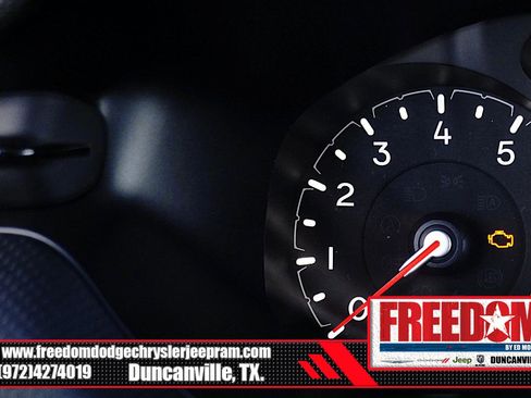 New 2026 Jeep Compass Latitude image 31