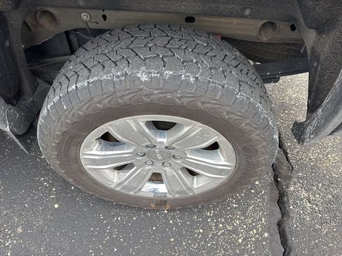 Used 2018 GMC Sierra 1500 SLT image 10